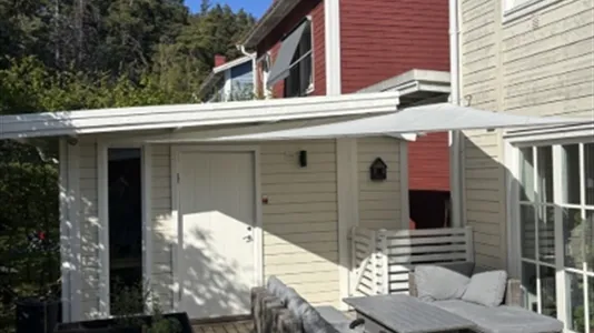 Houses in Ekerö - photo 1