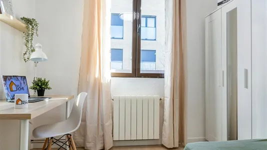 Rooms in Getafe - photo 3