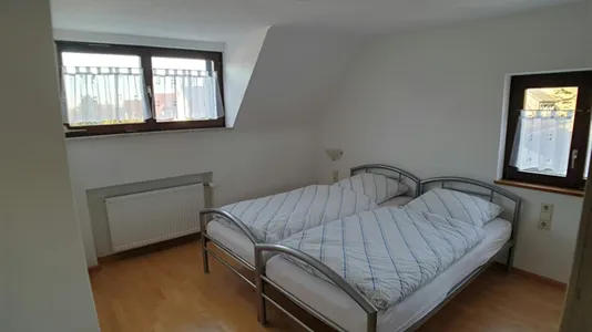 Houses in Karlsruhe - photo 8