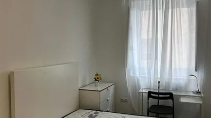 Room for rent in Madrid Retiro, Madrid