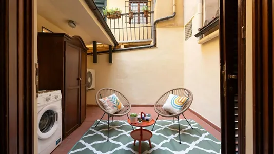 Apartments in Florence - photo 6
