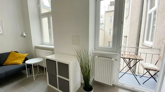 Rooms in Wien Mariahilf - photo 10