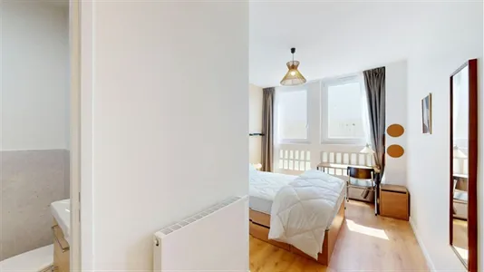Rooms in Nanterre - photo 3