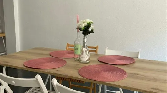 Rooms in Valencia Ciutat Vella - photo 5