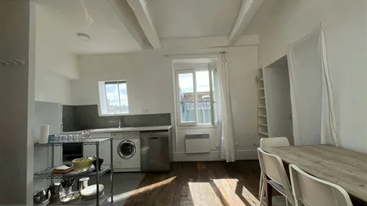 Apartments in Paris 14ème arrondissement - Montparnasse - photo 3