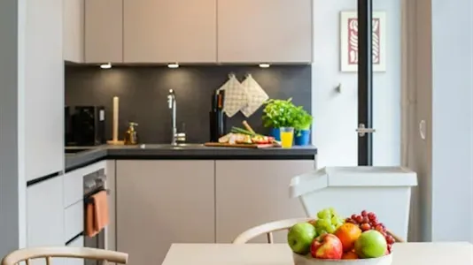 Apartments in Berlin Friedrichshain-Kreuzberg - photo 10