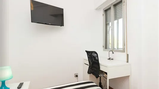 Rooms in Madrid Moncloa-Aravaca - photo 3