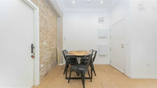 Rooms in Valencia Poblats Marítims - photo 9