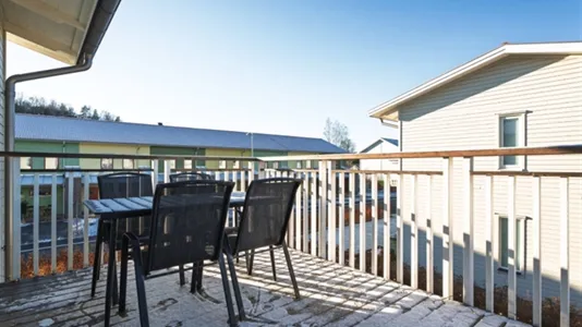 Apartments in Alingsås - photo 8