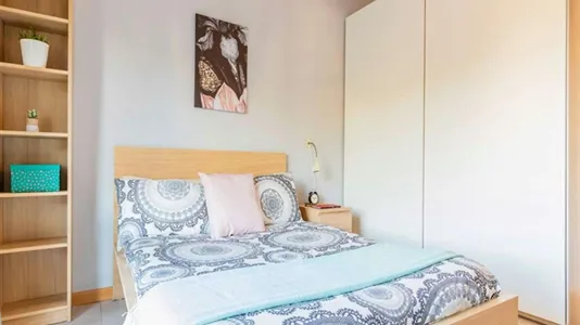 Rooms in Roma Municipio IX – EUR - photo 6