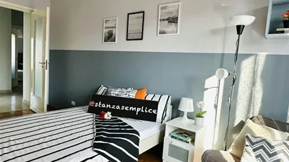 Room for rent in Turin, Piemonte