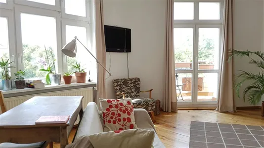 Apartments in Berlin Friedrichshain-Kreuzberg - photo 1