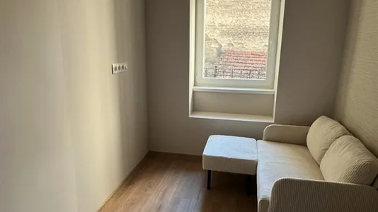 Apartments in Budapest Erzsébetváros - photo 8