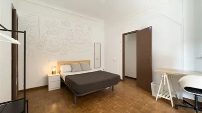 Room for rent in Barcelona Ciutat Vella, Barcelona