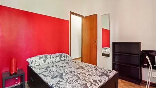 Rooms in Milano Zona 7 - Baggio, De Angeli, San Siro - photo 2