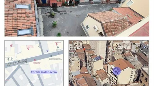 Apartments in Catania - photo 6