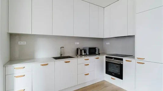 Apartments in Praha 6 - photo 9