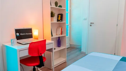 Rooms in Turin - photo 5