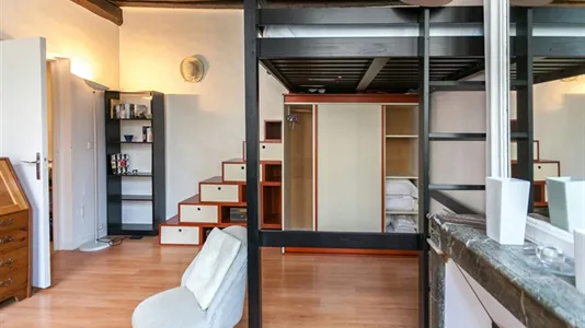 Apartments in Paris 4ème arrondissement - Marais - photo 6