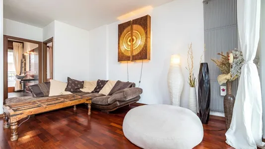 Apartments in Milano Zona 9 - Porta Garibaldi, Niguarda - photo 4