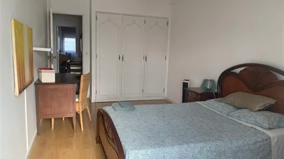 Apartment for rent in Lisbon (region)