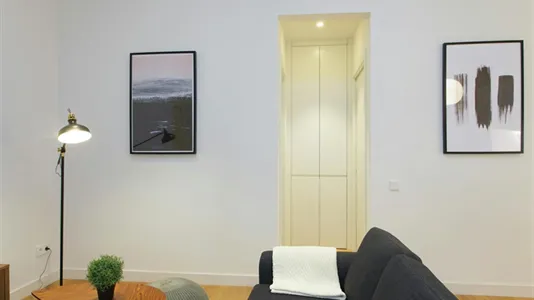 Apartments in Barcelona Sarrià-St. Gervasi - photo 6