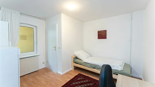 Rooms in Berlin Spandau - photo 2