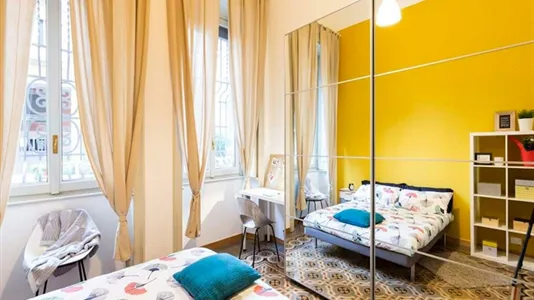 Rooms in Milano Zona 2 - Stazione Centrale, Gorla, Turro, Greco, Crescenzago - photo 8