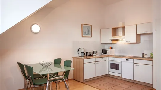 Apartments in Vienna Favoriten - photo 4