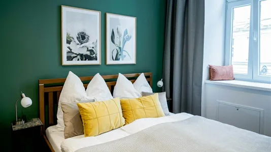 Apartments in Wien Meidling - photo 1