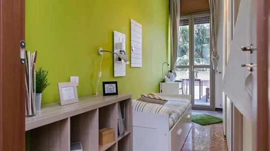 Rooms in Bologna - photo 2