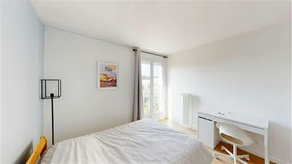 Room for rent in Tours, Centre-Val de Loire