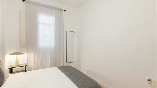 Rooms in Valencia Patraix - photo 3