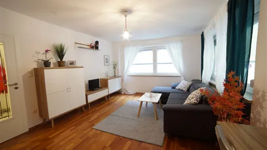 Apartments in Location is not specified - photo 4