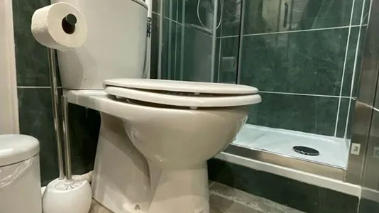 Apartments in Paris 13ème arrondissement - Place d'Italie - photo 6