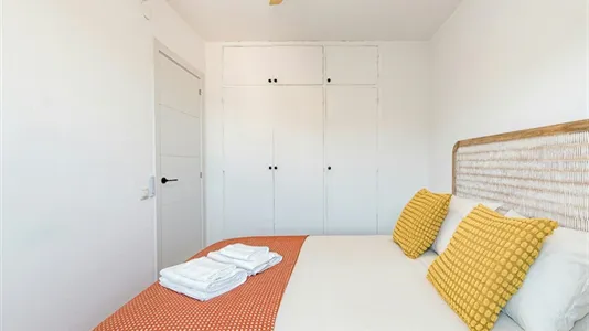 Apartments in Sant Cugat del Vallès - photo 7