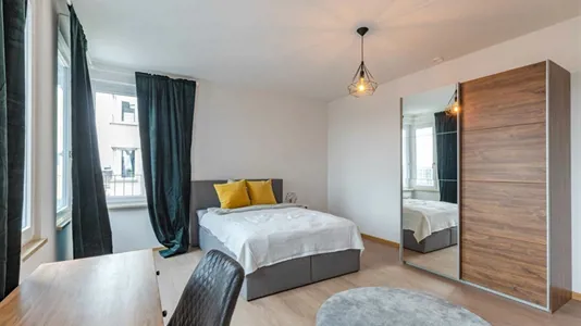 Rooms in Berlin Mitte - photo 1