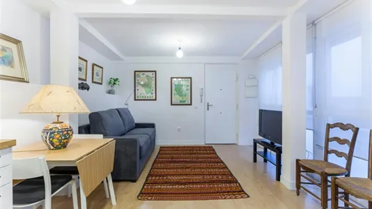 Apartments in Madrid Centro - photo 4