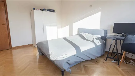 Rooms in Brussels Elsene - photo 1