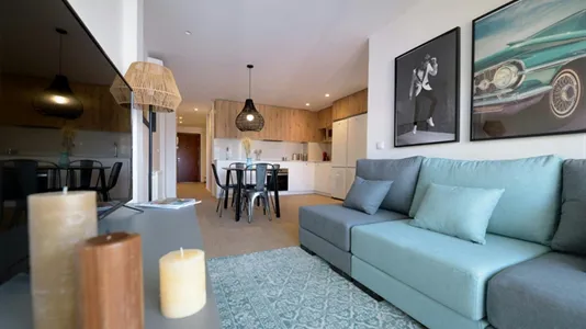 Rooms in Valencia Algirós - photo 7