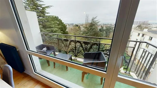 Rooms in Nantes - photo 4