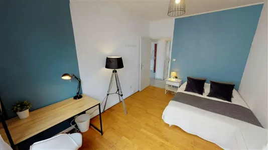 Rooms in Montpellier - photo 2