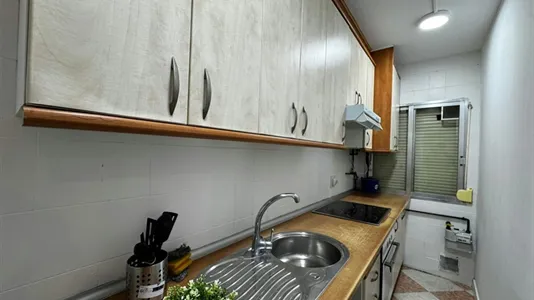 Rooms in Madrid Usera - photo 8
