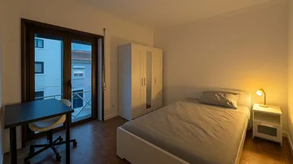 Room for rent in Porto (Distrito)