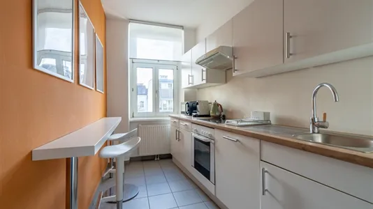 Apartments in Wien Währing - photo 5