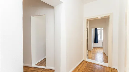 Rooms in Berlin Friedrichshain-Kreuzberg - photo 5
