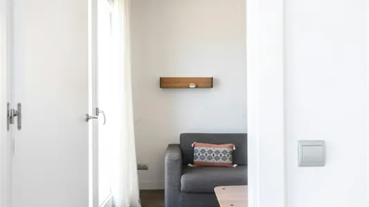 Apartments in Barcelona Horta-Guinardó - photo 9