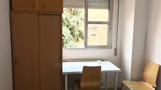 Rooms in Madrid Puente de Vallecas - photo 4