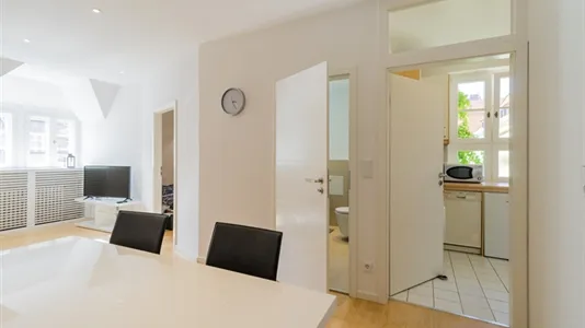 Apartments in Berlin Steglitz-Zehlendorf - photo 6