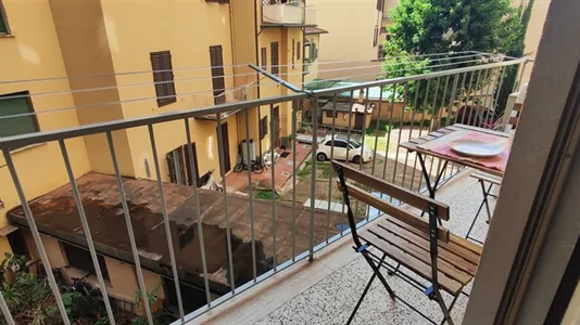 Rooms in Florence - photo 10